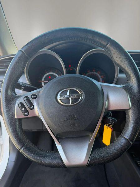 2014 Scion tC Base