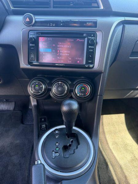 2014 Scion tC Base