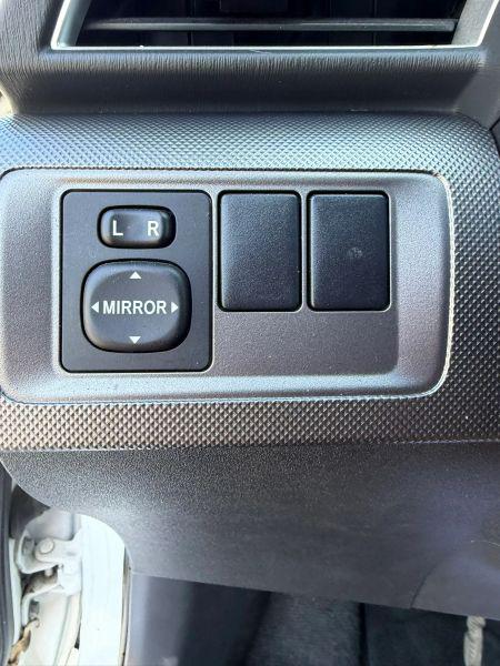 2014 Scion tC Base