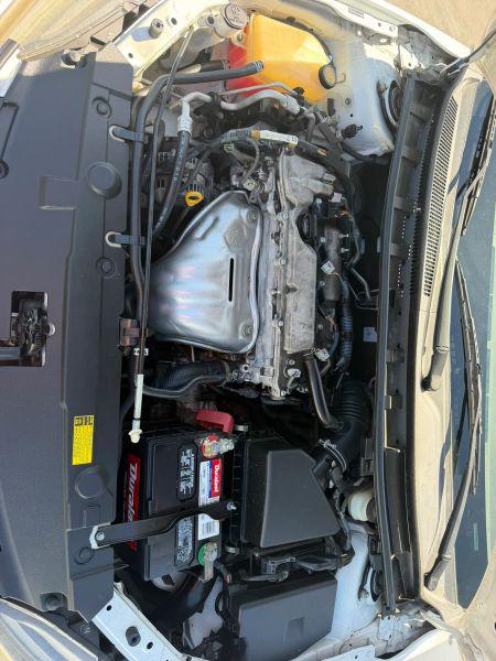 2014 Scion tC Base