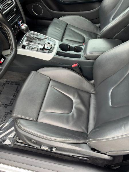 2013 Audi S5 3.0T Premium Plus