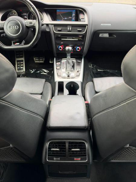 2013 Audi S5 3.0T Premium Plus