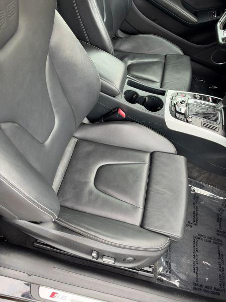 2013 Audi S5 3.0T Premium Plus