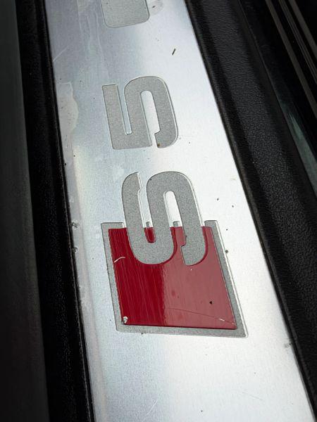 2013 Audi S5 3.0T Premium Plus