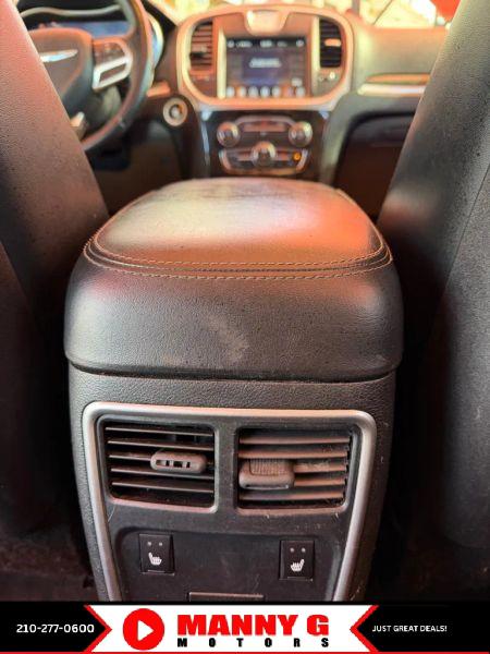 2017 Chrysler 300 300C for sale in San Antonio, TX