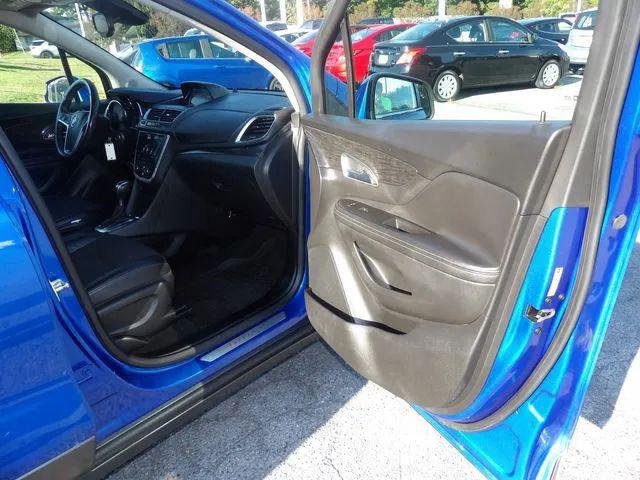 2016 Buick Encore Convenience