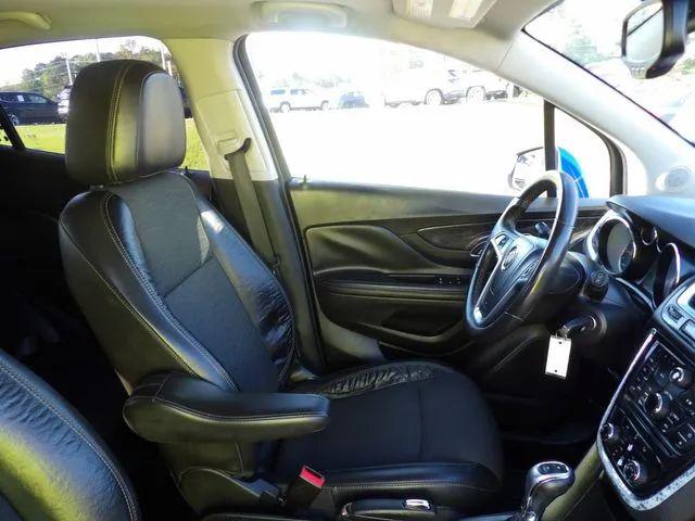2016 Buick Encore Convenience