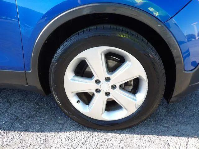 2016 Buick Encore Convenience