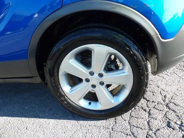 2016 Buick Encore Convenience