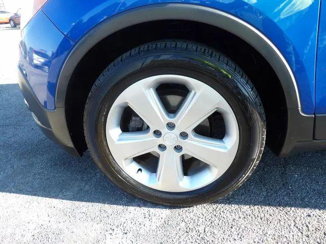 2016 Buick Encore Convenience