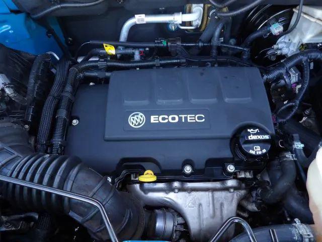 2016 Buick Encore Convenience
