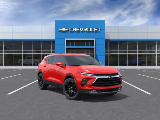 2026 Chevrolet Blazer LT for sale near Zanesville, OH