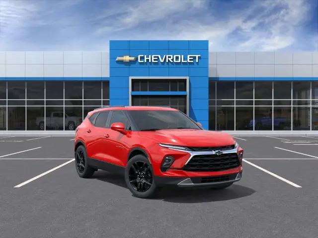 2026 Chevrolet Blazer LT for sale near Zanesville, OH