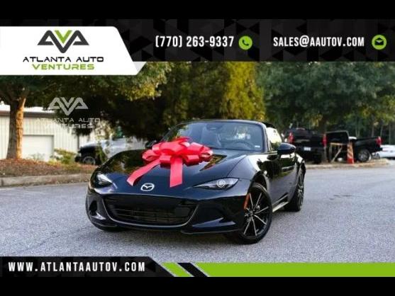 2026 Mazda MX-5 Grand Touring for sale in Roswell, GA