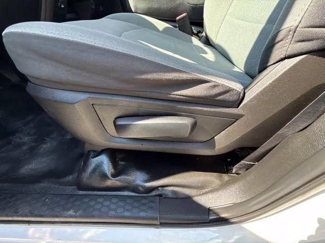 2022 Ram 1500 Classic Tradesman Quad Cab 4x2 64 Box