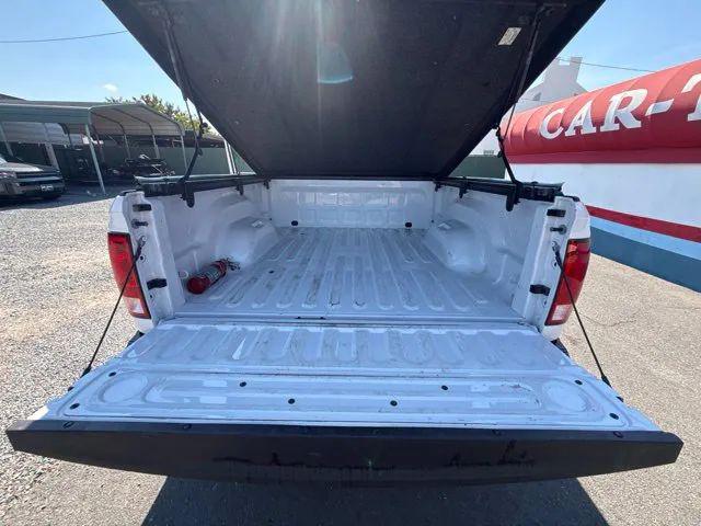 2022 Ram 1500 Classic Tradesman Quad Cab 4x2 64 Box