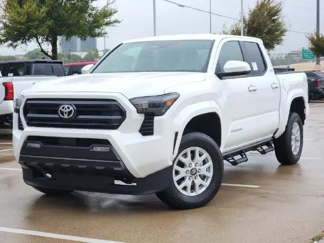 2026 Toyota Tacoma SR5 for sale in Arlington, TX