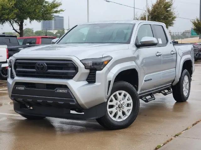 2026 Toyota Tacoma SR5 for sale in Arlington, TX
