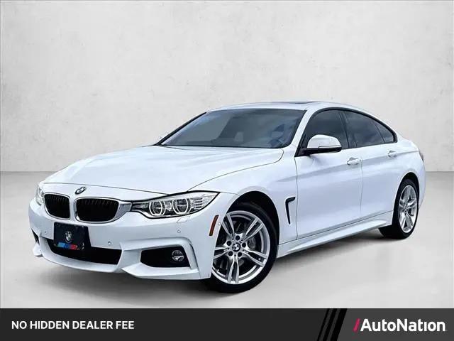 2016 BMW Coupe xDrive for sale in West Palm Beach, FL