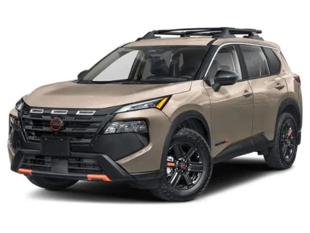 2027 Nissan Rogue Rock Creek for sale near Vandalia, OH