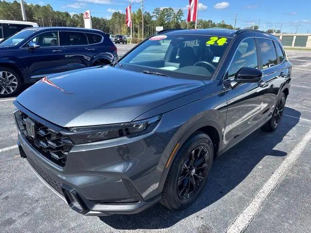 2025 Honda CR-V Hybrid Sport for sale in New Bern, NC