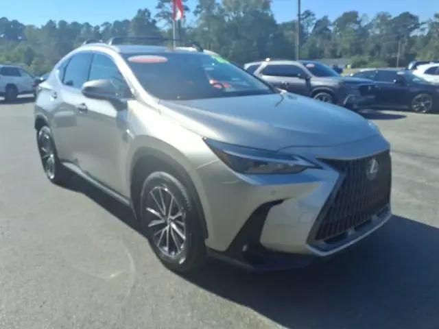 2025 Lexus NX NX 250 for sale in New Bern, NC