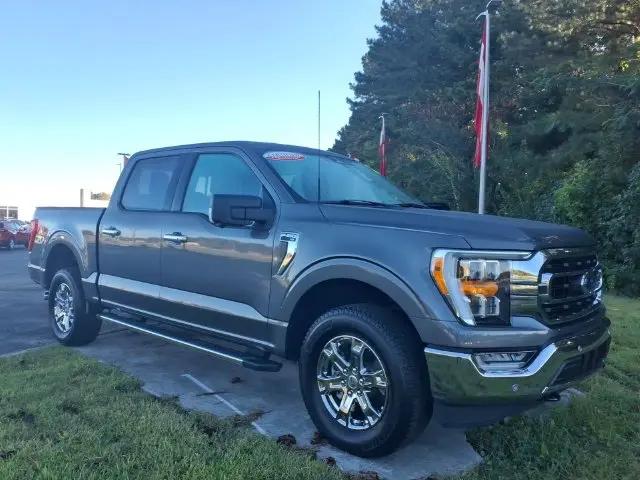 2023 Ford F-150 XLT for sale in New Bern, NC
