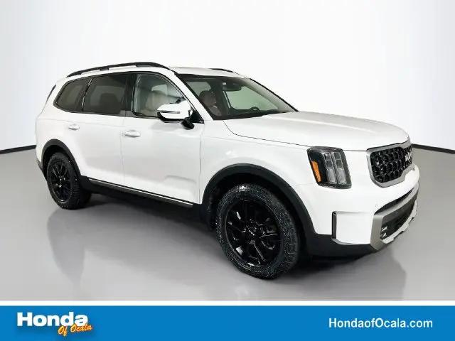 2023 Kia Telluride SX X-Pro for sale in Ocala, FL
