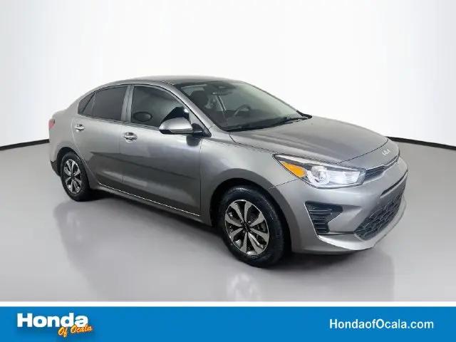 2023 Kia Rio S for sale in Ocala, FL