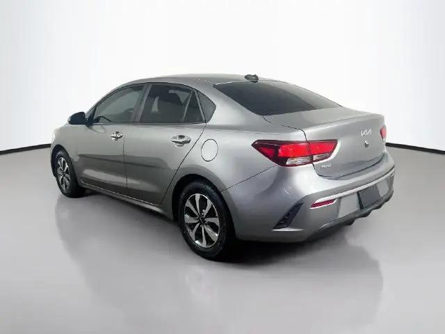 2023 Kia Rio S