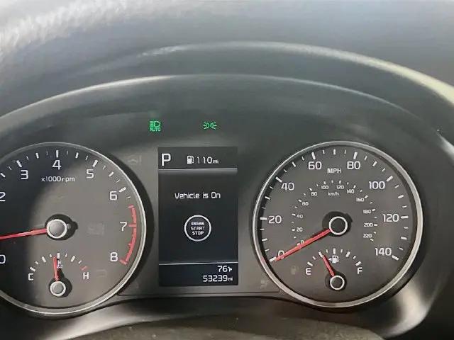 2023 Kia Rio S