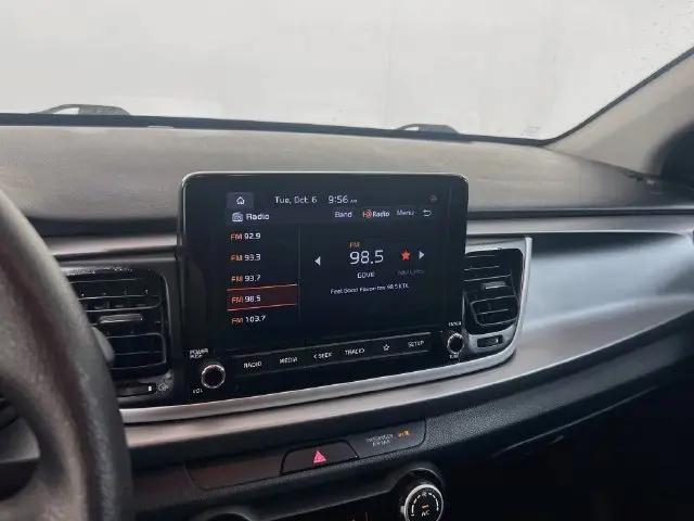 2023 Kia Rio S
