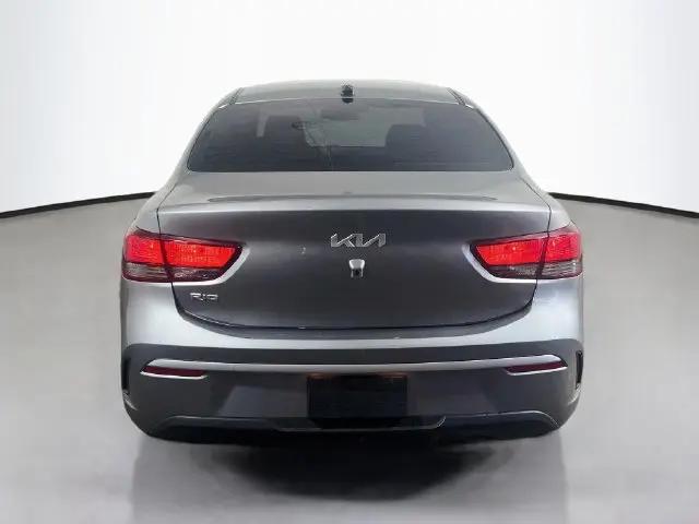 2023 Kia Rio S