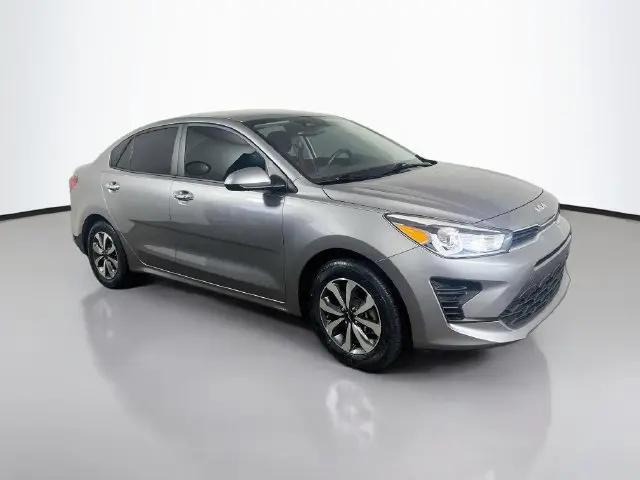 2023 Kia Rio S