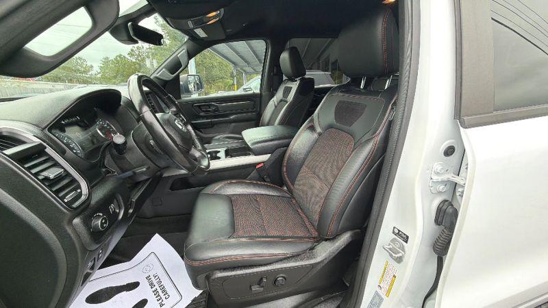 2021 Ram 1500 Big Horn Crew Cab 4x4 57 Box
