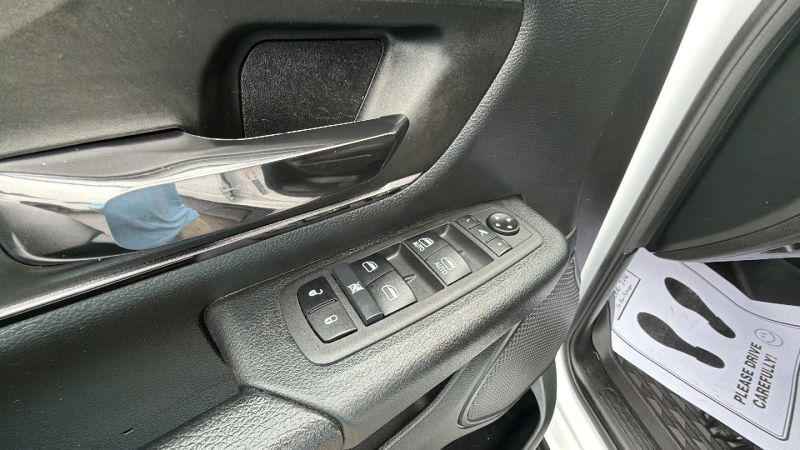 2021 Ram 1500 Big Horn Crew Cab 4x4 57 Box