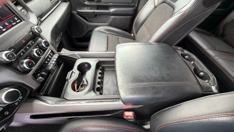 2021 Ram 1500 Big Horn Crew Cab 4x4 57 Box