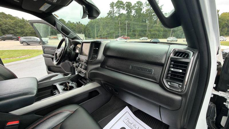 2021 Ram 1500 Big Horn Crew Cab 4x4 57 Box