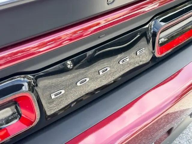 2023 Dodge Challenger SRT Hellcat Redeye Widebody Jailbreak