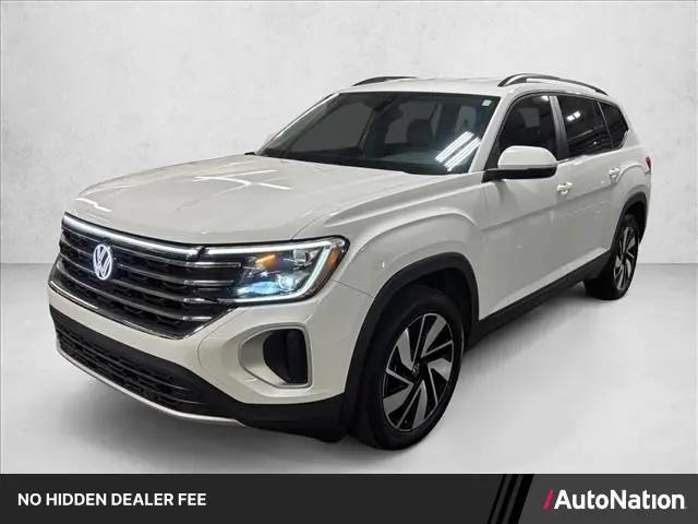 2024 Volkswagen Atlas 2.0T SE w/Technology for sale in Houston, TX