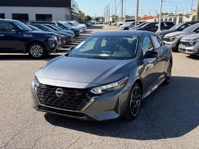 2025 Nissan Sentra SR for sale in Mooresville, NC