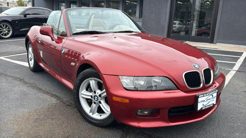 2001 BMW Z3 2.5i for sale in Denver, CO