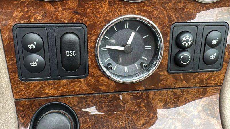 2001 BMW Z3 2.5i