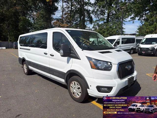 2025 Ford Transit-350 Passenger Van XLT for sale in Avenel, NJ