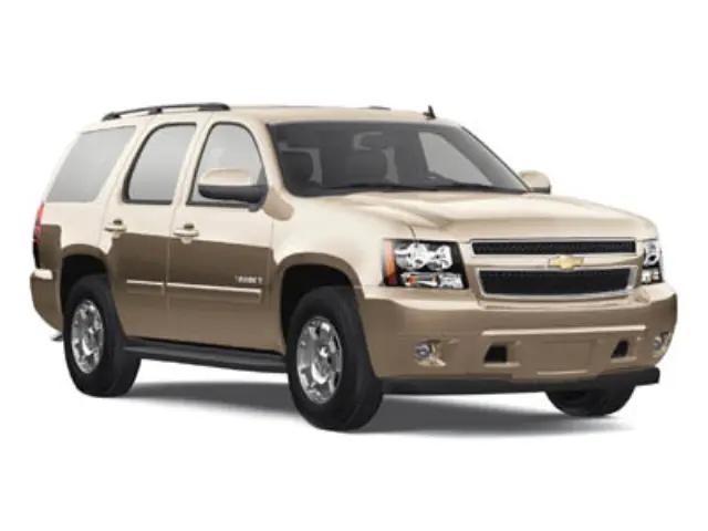 2007 Chevrolet Tahoe LT for sale in Houston, TX