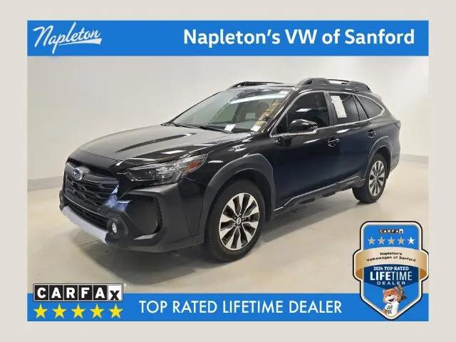2024 Subaru Outback Limited XT for sale in Sanford, FL