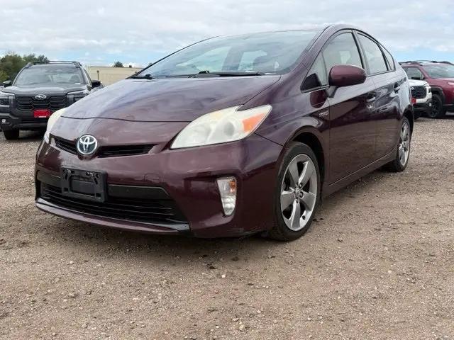 2013 Toyota Prius Three for sale in Englewood, CO