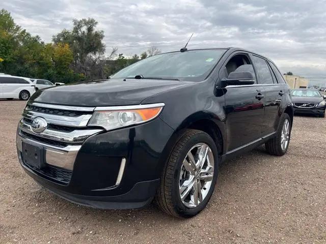 2013 Ford Edge Limited for sale in Englewood, CO