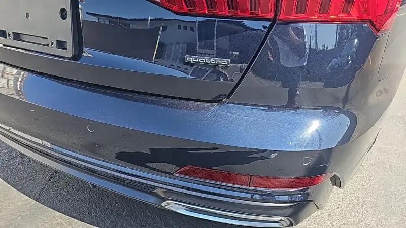2019 Audi A6 55 Premium