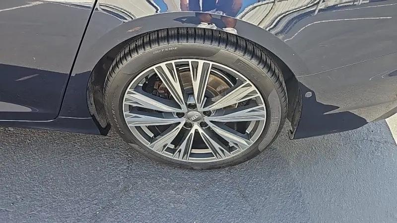 2019 Audi A6 55 Premium